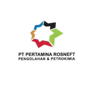 PT Pertamina Rosneft Pengolahan & Petrokimia