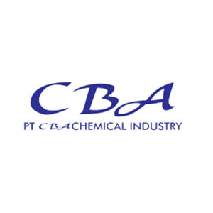 PT CBA Chemical Industry