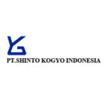 PT Shinto Kogyo Indonesia