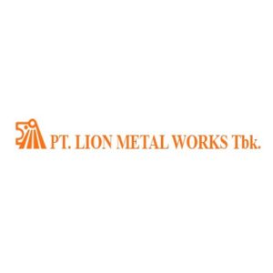 PT Lion Metal Works Tbk