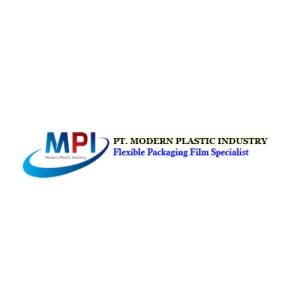 PT Modern Plastic Industry