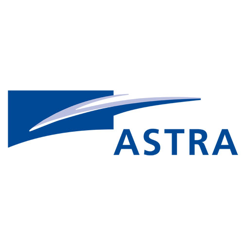 PT Astra International Tbk
