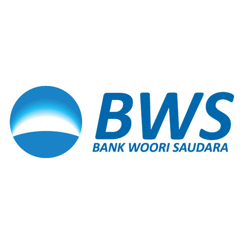 PT Bank Woori Saudara Indonesia 1906 Tbk