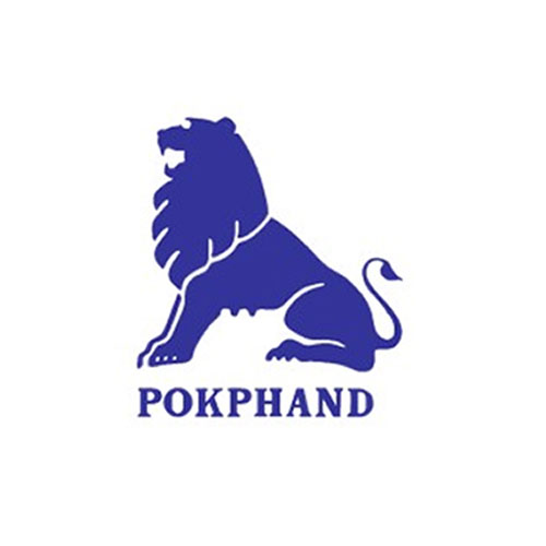 PT Charoen Pokphand Indonesia Tbk