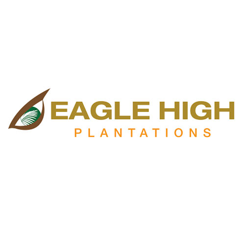 PT Eagle High Plantations Tbk