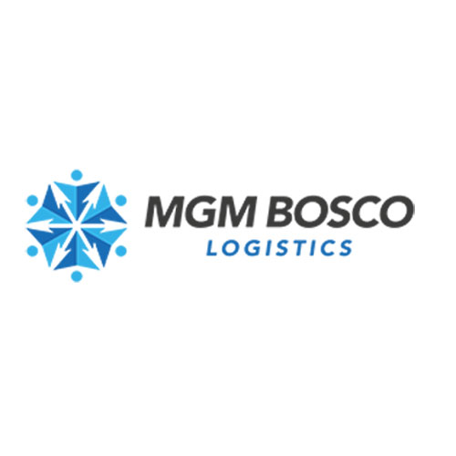 PT MGM Bosco Logistics