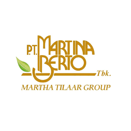 PT Martina Berto Tbk