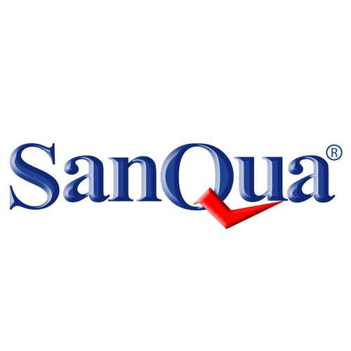 PT SanQua Multi Internasional