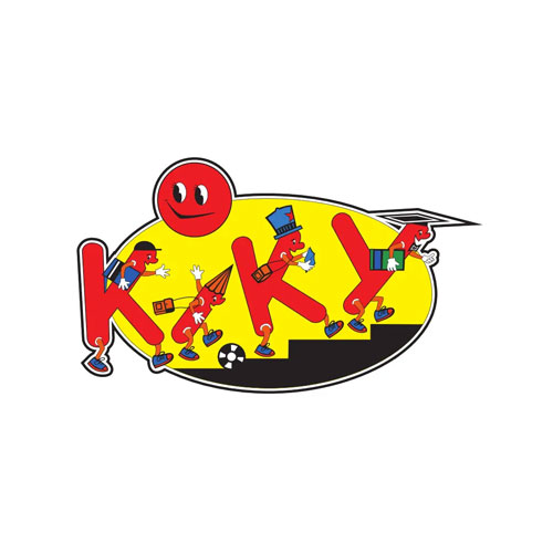 PT Solo Murni (Kiky Stationery)