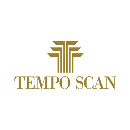PT Tempo Scan Pacific Tbk