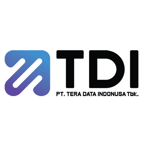 PT Tera Data Indonusa Tbk