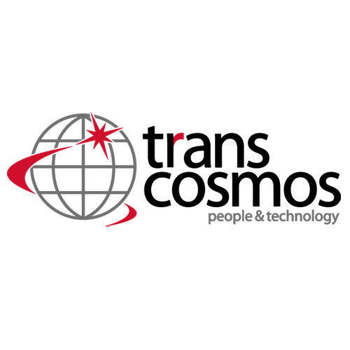 PT Transcosmos Indonesia
