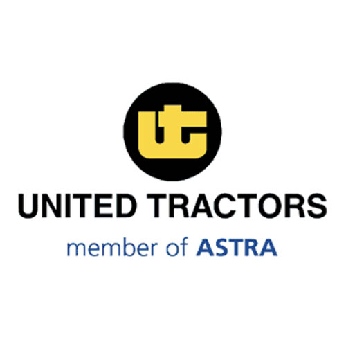PT United Tractors Tbk