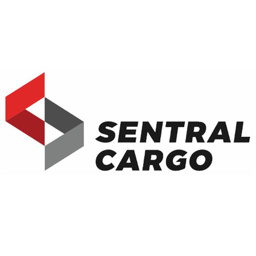 PT Aeronusa Inti Raya (Sentral Cargo)