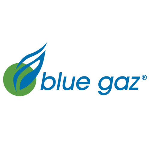 PT Blue Gas Indonesia