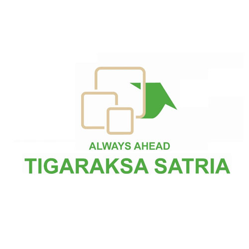 PT Tigaraksa Satria Tbk