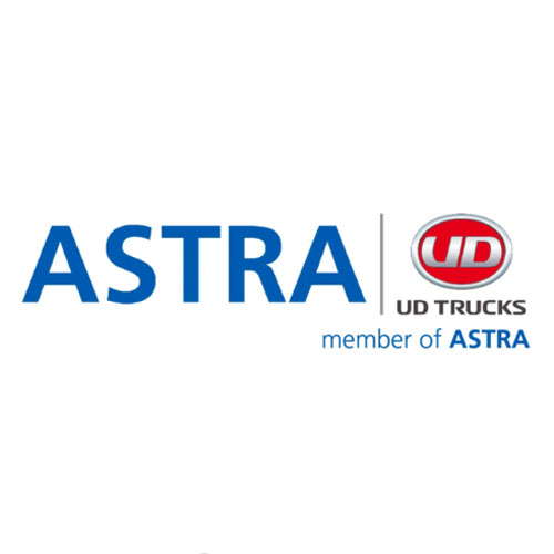 PT UD Astra Motor Indonesia